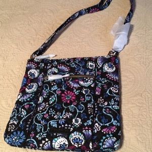 Vera Bradley Iconic Crossbody bag